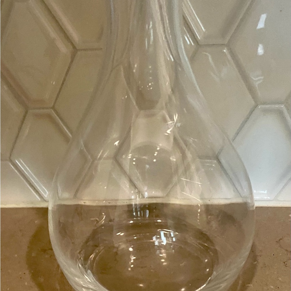Reidel Wine Decanters (new)